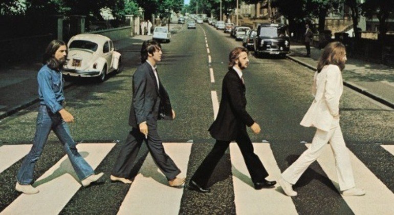 Grande hit dos Beatles é alvo de dúvidas quanto ao seu significado
