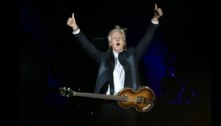 Paul McCartney anuncia terceiro show em São Paulo após ingressos esgotarem