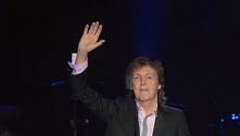 Rivais históricos, Paul McCartney e Ringo, dos Beatles, vão gravar música com os Rolling Stones