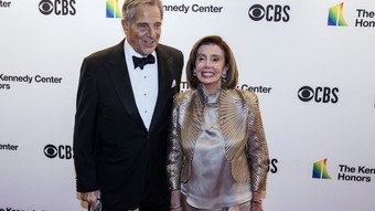 Pelosi’s husband released from hospital a week after attack – Reuters