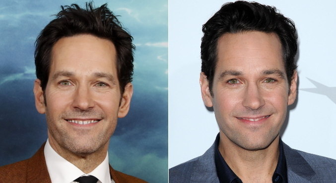 TNT Brasil - Se você precisava de mais uma prova que o Paul Rudd não  envelhece, considere essa. 😱