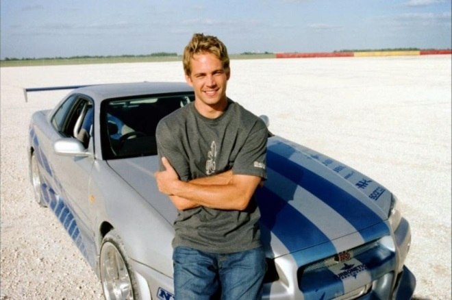 Resultado de imagem para Paul Walker,