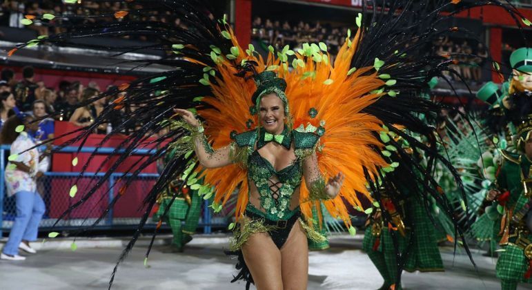 Paula Bergamin