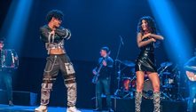 Paula Fernandes faz versão de hit de Léo Santana e divide opiniões