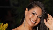 Médicos da cantora Paulinha Abelha investigam se remédio para emagrecer pode ter causado lesões 