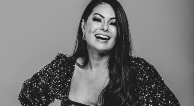 Paulinha Abelha morreu na última quarta-feira (23), após uma piora no estado de saúde