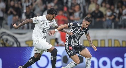 Corinthians conheceu as datas dos próximos jogos do Brasileirão