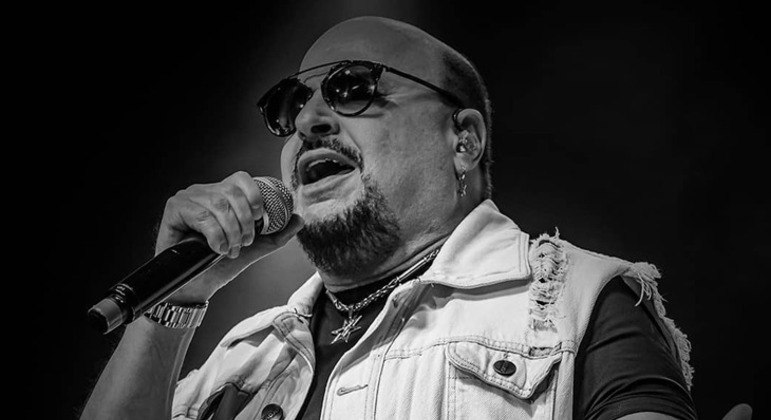 Paulinho, vocalista do Roupa Nova, morreu aos 68 anos