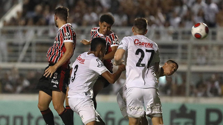 Palmeiras vence o RB Bragantino e está na final do Paulistão 2022 - Futebol  - R7 Campeonato Paulista