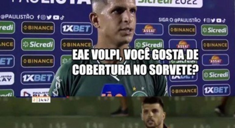 São Paulo vira alvo de memes após derrota para o Guarani: Coitado