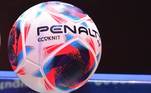 O modelo de bola escolhido
pela Federação Paulista de Futebol é a Penalty Ecoknit. De acordo com a
fabricante, foi desenvolvida com foco na sustentabilidade, sendo considerada
a mais ecológica do mundo  