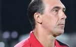 A demissão de Paulo Baier foi anunciada pelo Botafogo-SP dois dias depois da derrota por 2 a 1 para o São Bernardo. O ex-jogador assumiu a equipe de Ribeirão Preto em maio de 2022 e conquistou o acesso à Série B do Campeonato Brasileiro