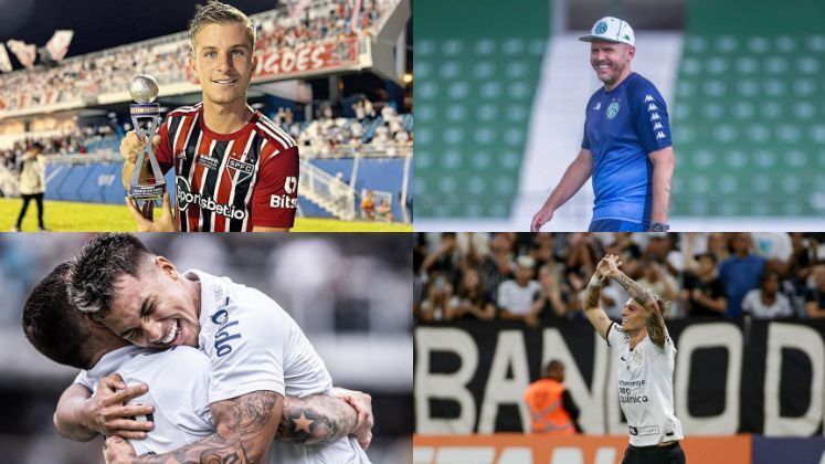 Paulistão 2023 estreia na Record TV, R7.com e PlayPlus em 15 de janeiro,  com RB Bragantino e Corinthians