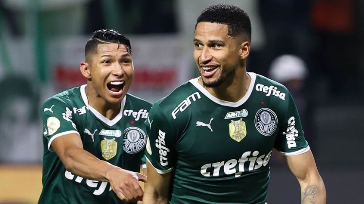 Segundo jornalista, Palmeiras chega nesta tarde em São Paulo 