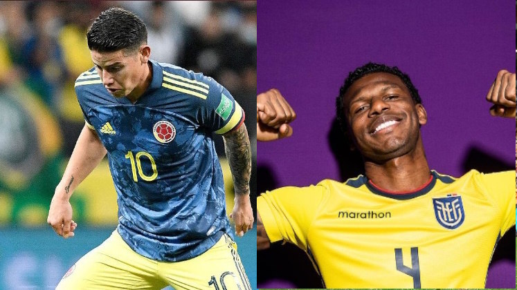 Você sabe quais jogadores que estão no Paulistão 2024, mas já representaram seus países em uma Copa do Mundo? Grandes nomes do futebol mundial que fazem a diferença em seus times no Campeonato Paulista já foram convocados para ajudar a própria seleção no torneio que acontece a cada quatro anos; confira quem são os atletas: