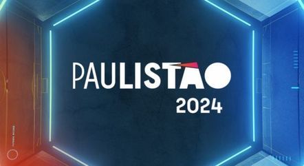 A bola do Paulistão 2024 começa a rolar no próximo domingo