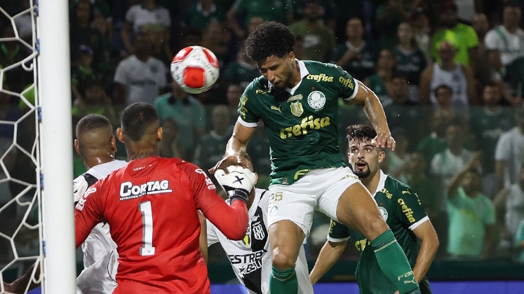 Títulos e mais títulosO Palmeiras pode abrir a temporada, mais uma vez, com um título do Campeonato Paulista. Desde a chegada do técnico português Abel Ferreira, o time alviverde não passou nenhum ano sem soltar o grito: 