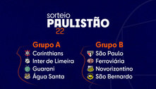 Água Santa e São Bernardo sobem e definem os 16 participantes do Paulistão  de 2022; veja os times, campeonato paulista