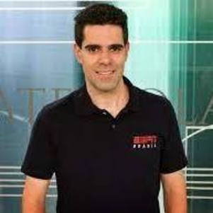 Paulo Andrade está na mira da Globo