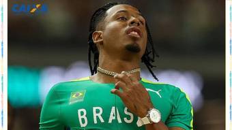 El atletismo comienza este domingo con posibilidades de múltiples medallas para Brasil en el Pan-Sports