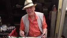 Artistas lamentam morte de Paulo Caruso: 'Grande herói do quadrinho brasileiro'