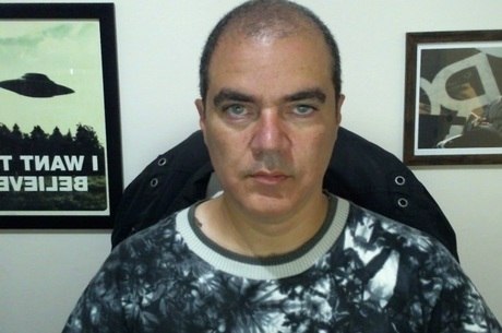 Paulinho trabalha em sua prÃ³pria casa