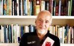 Paulo Coelho, torcedor do Vasco
