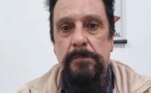 Para a imprensa, o criminoso não negou sua identidade, mas afirmou não ter matado ninguém: 