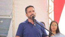Paulo Dantas é eleito governador-tampão de Alagoas
