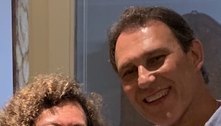 Filho de Nicette Bruno pede apoio à saúde da irmã, intubada com covid