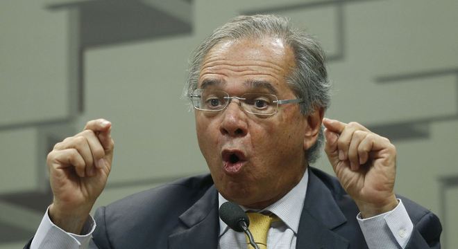Resultado de imagem para paulo guedes
