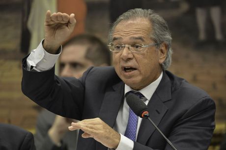 Paulo Guedes: planos ambiciosos para a economia