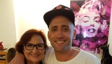 Mãe de Paulo Gustavo quebra o silêncio e se pronuncia sobre o filho
