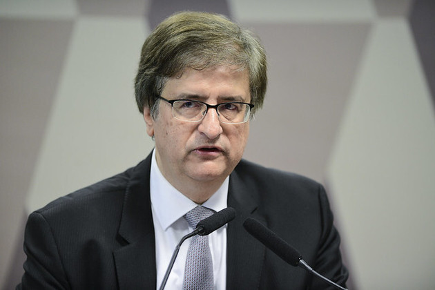 O nome do novo chefe do órgão sofreu resistência, principalmente de alas do PT e de movimentos progressistas