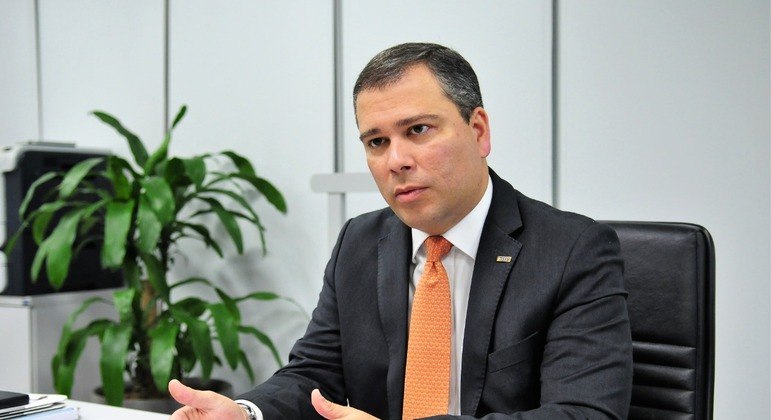 Paulo Henrique Costa, presidente do BRB, destaca que banco atingiu 3 milhões de clientes