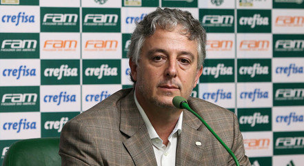 Paulo Nobre responde Leila em carta aberta