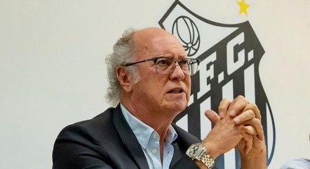 Falcão foi acusado de importunação sexual