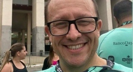 Paulo Stochi Diniz, de 43 anos, foi morto após ter o corpo queimado em São Paulo