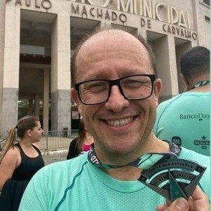 Paulo foi incendiado vivo
