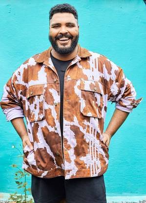 Paulo Vieira vai estrear a segunda temporada do “Rolling Kitchen Brasil”