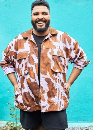 Paulo Vieira também no cinema
