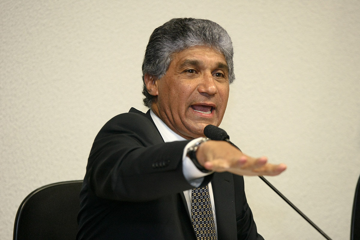 Resultado de imagem para JustiÃ§a Federal mantÃ©m liberdade de Paulo Preto, ex-diretor da Dersa