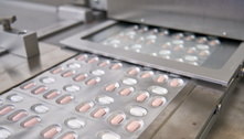 Pfizer diz que sua pílula tem 90% de eficácia contra casos grave de Covid