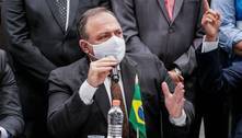 Pazuello terá que explicar exclusão de quilombolas da fila de vacinação 