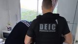 Homem que armazenava conteúdos de abuso sexual infantil é preso em Camboriú
