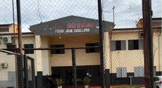 Pedro Juan Caballero: presença do PCC começou na fronteira e se expandiu