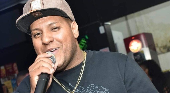 André Luiz Alves Claudino tinha 35 anos