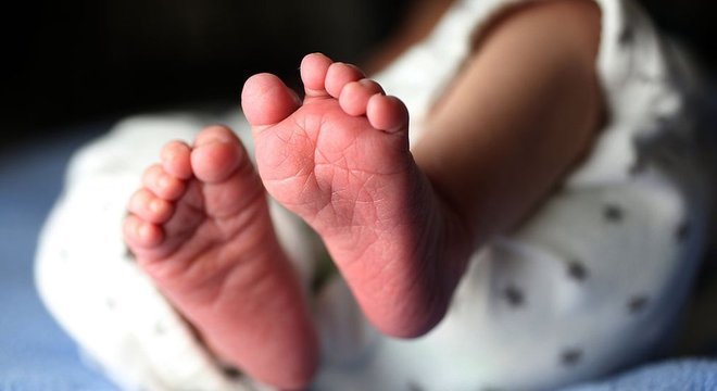 Dois milhões de anos atrás, era "bastante fácil" dar à luz