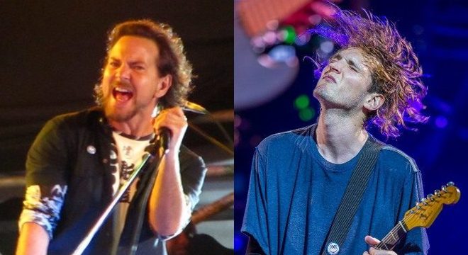 Demitido do Red Hot Chili Peppers, Josh Klinghoffer abrirá shows do Pearl Jam