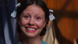 Além de Mia Goth: confira famosos gringos com ascendência brasileira (Divulgação)